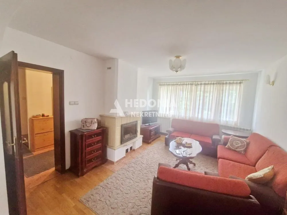 Rent, house, 140m², Palilula Sve Podlokacije, Beograd