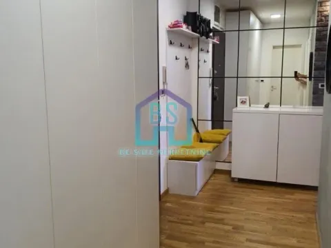 Prodaja, trosoban stan, 62m², Sajmište, Novi Sad - image 13