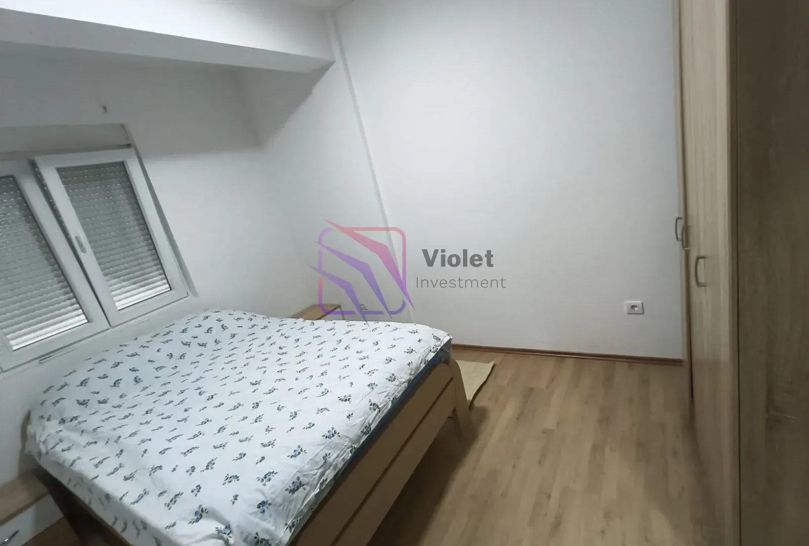 Rent, three bedroom apartment, 70m², Zabjelo, Podgorica