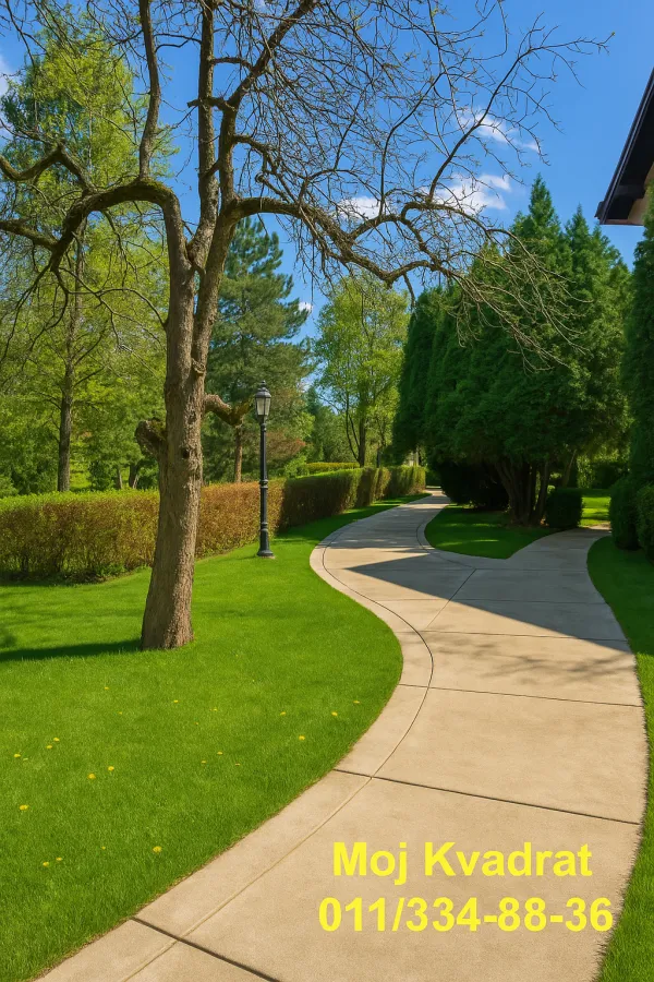 Prodaja, kuća, 400m², Savski Venac, Beograd