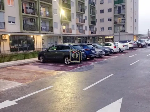 Izdavanje, jednosoban stan, 45m², Pobrežje, Podgorica - image 6