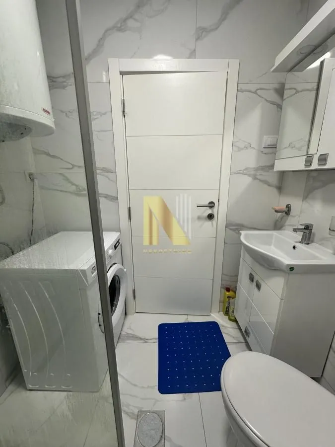 Izdavanje, garsonjera, 24m², Nova Detelinara, Novi Sad Sve Podlokacije