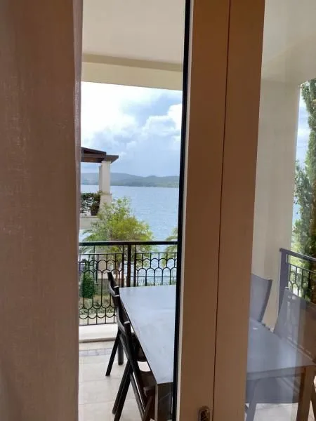 Sale, one bedroom apartment, 69m², Tivat, Crna Gora