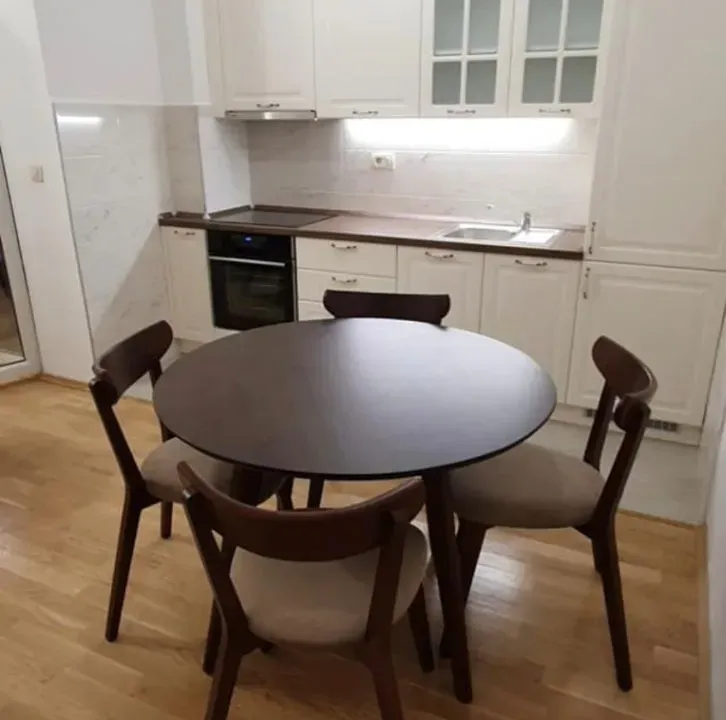 Rent, one bedroom apartment, 46m², Blok 6, Podgorica