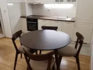 Rent, one bedroom apartment, 46m², Blok 6, Podgorica - image 1