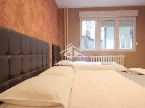 Izdavanje, stan, 87m², Zeleni Venac, Beograd - image 11