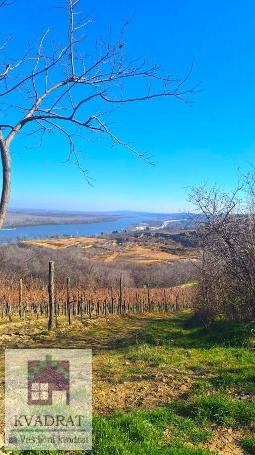 Prodaja, kuća, 48m², Sremski Karlovci, Novi Sad