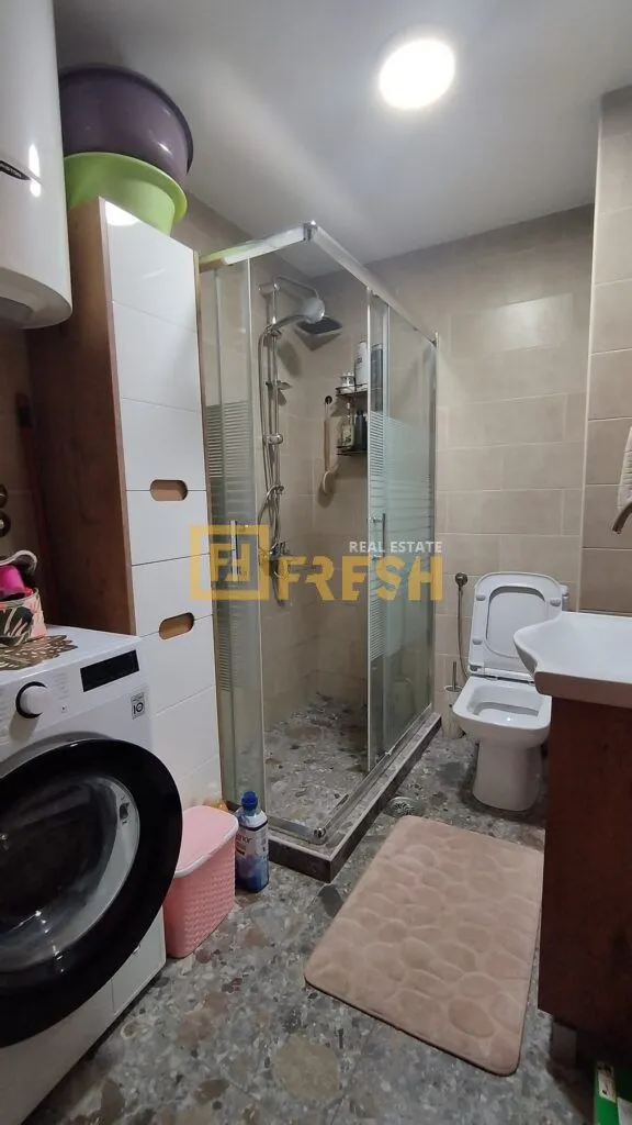Prodaja, dvosoban stan, 107m², Zabjelo, Podgorica