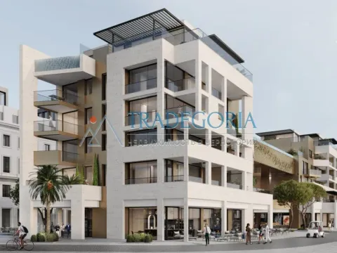 Prodaja, jednosoban stan, 42m², Tivat, Crna Gora - image 32