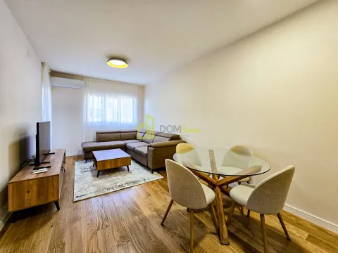 Izdavanje, jednosoban stan, 47m², Central Point, Podgorica - image 13
