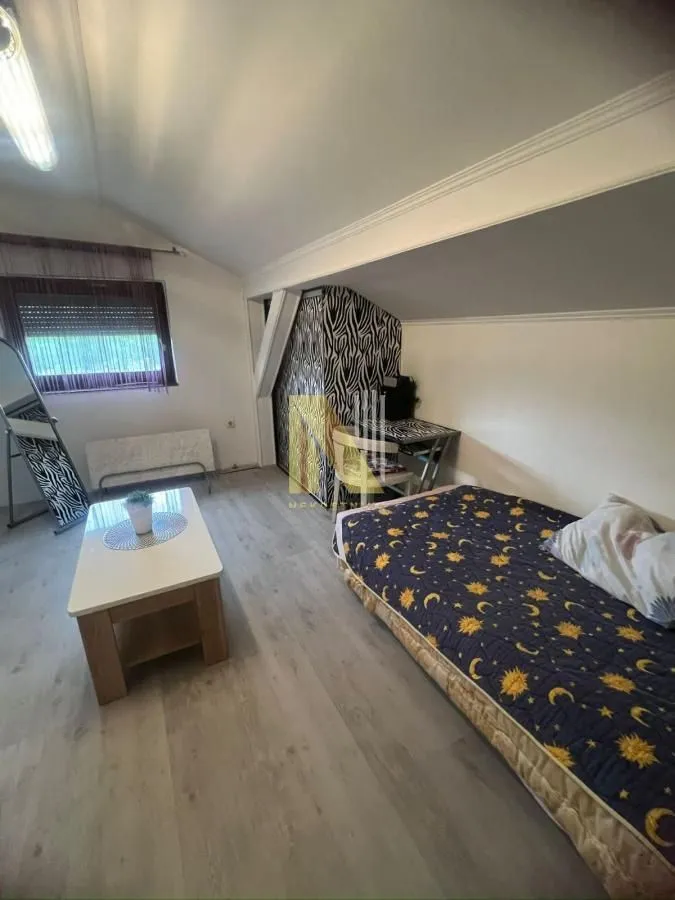 Rent, house, 101m², Aleksandrovo, Subotica