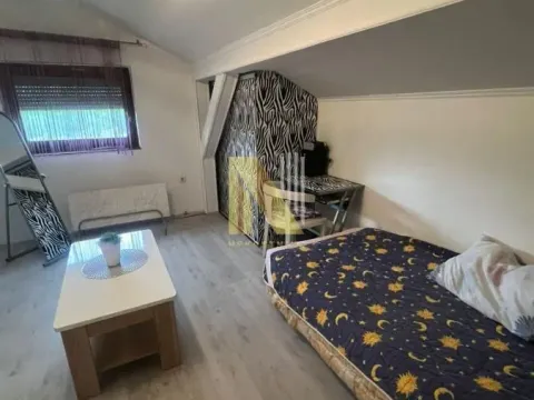 Rent, house, 101m², Aleksandrovo, Subotica - image 7