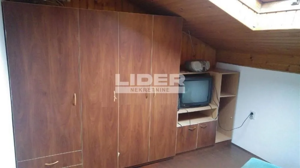 Prodaja, stan, 18m², Vračar Sve Podlokacije, Beograd