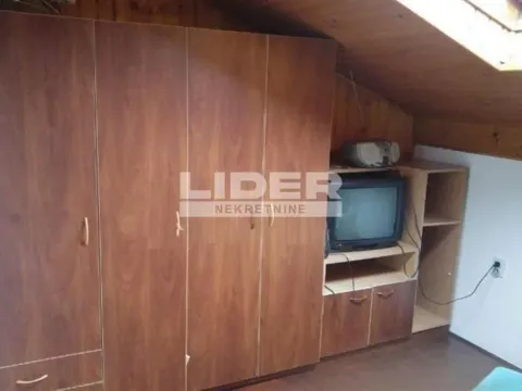 Prodaja, stan, 18m², Vračar Sve Podlokacije, Beograd - image 5