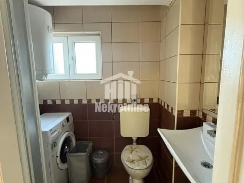 Prodaja, jednosoban stan, 30m², Savski Venac, Beograd - image 12