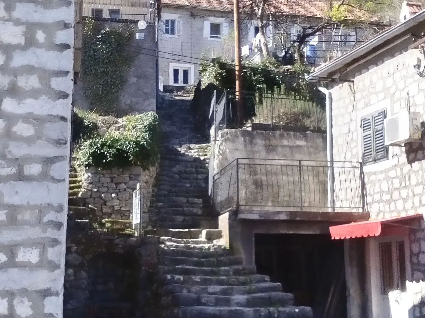 Prodaja, kuća, 54m², Kotor, Crna Gora