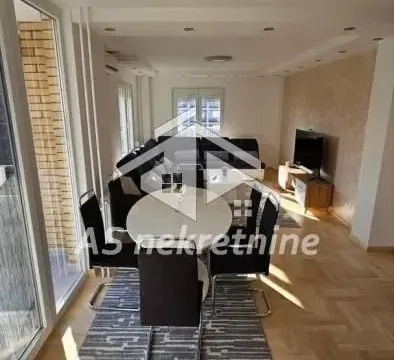 Rent, three bedroom apartment, 69m², Novi Beograd Sve Podlokacije, Beograd - image 2