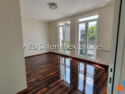 Rent, house, 510m², Banovo Brdo, Beograd - image 16