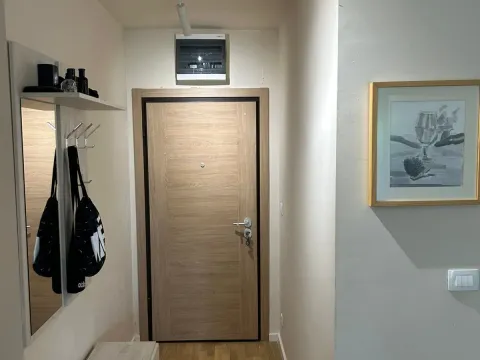 Rent, one bedroom apartment, 45m², Blok 9, Podgorica - image 3