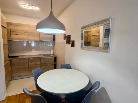 Sale, one bedroom apartment, 46m², Central Point, Podgorica - image 5