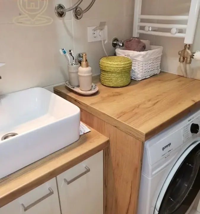 Rent, one bedroom apartment, 46m², Telep, Novi Sad Sve Podlokacije