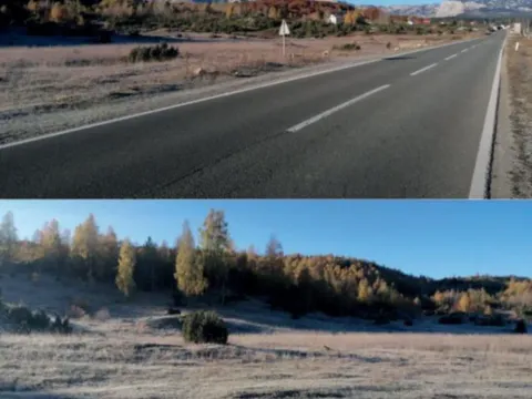 Prodaja, plac, 45556m², Borje, Žabljak - image 7