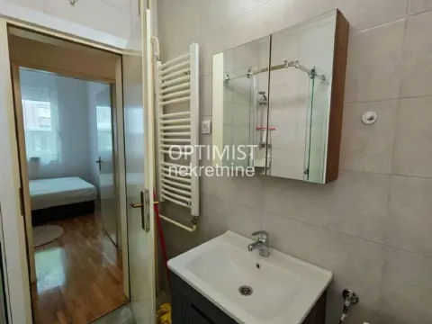 Rent, two bedroom apartment, 40m², Botanička Bašta, Palilula Sve Podlokacije - image 10
