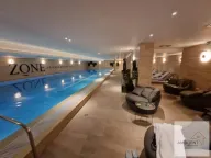 Izdavanje, dvosoban stan, 67m², Savski Venac, Beograd - image 19