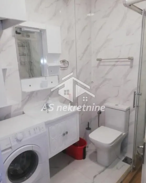 Izdavanje, trosoban stan, 60m², Trošarina, Voždovac Sve Podlokacije