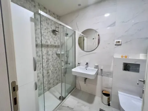 Sale, one bedroom apartment, 53m², Central Point, Podgorica - image 9