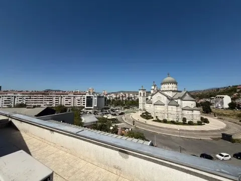 Sale, apartment, 300m², Preko Morače, Podgorica - image 15