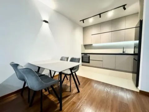 Izdavanje, dvosoban stan, 70m², Master Kvart, Podgorica - image 3