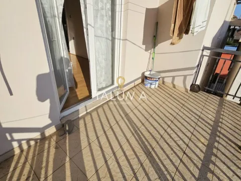 Rent, three bedroom apartment, 130m², Gornja Gorica, Podgorica - image 14