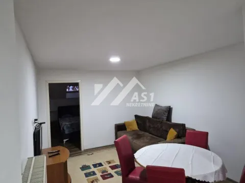 Izdavanje, jednosoban stan, 40m², Podbara, Novi Sad Sve Podlokacije - image 3