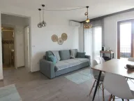 Rent, two bedroom apartment, 56m², Petrovac, Budva - image 6