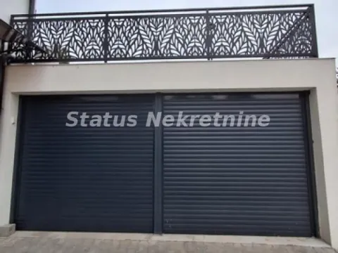 Sale, two bedroom apartment, 44m², Banja Vrdnik, Irig - image 10