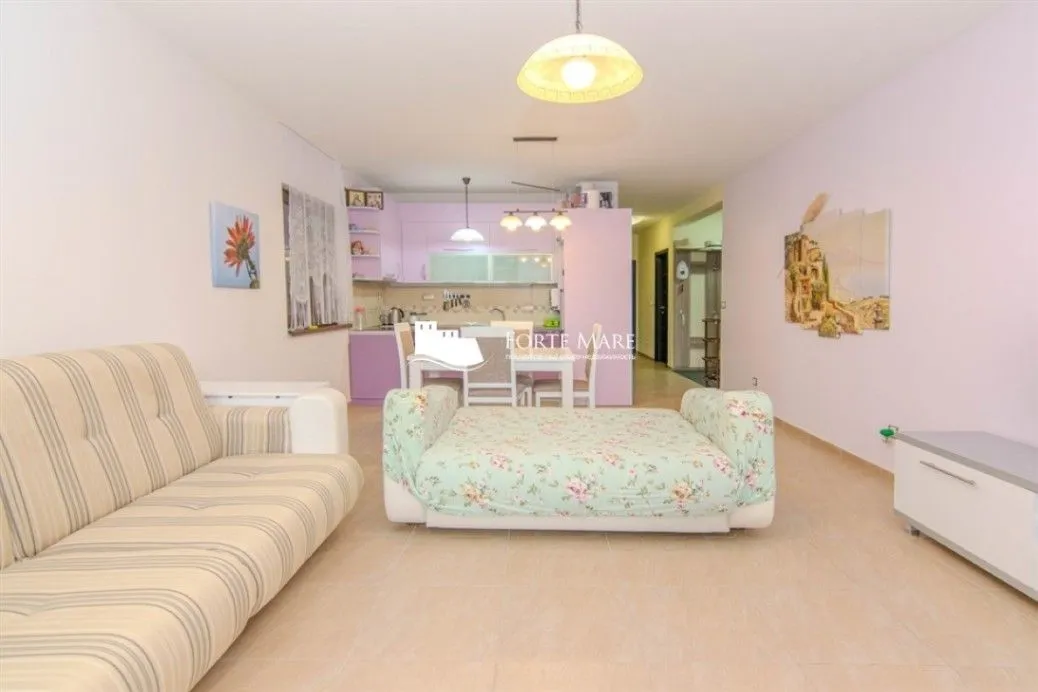 Prodaja, dvosoban stan, 85m², Kumbor, Herceg Novi
