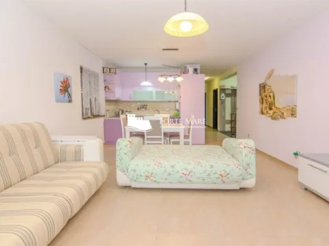 Prodaja, dvosoban stan, 85m², Kumbor, Herceg Novi - image 12