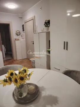 Prodaja, jednosoban stan, 38m², Mirijevo 1, Mirijevo Sve Podlokacije - image 2