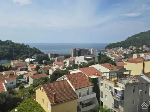 Prodaja, dvosoban stan, 79m², Petrovac, Budva - image 5