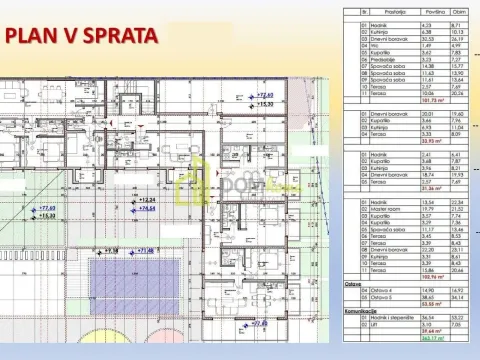 Prodaja, garsonjera, 27m², Dubovica, Budva - image 4