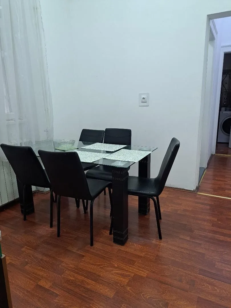 Prodaja, dvosoban stan, 59m², Stari Grad, Beograd