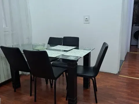 Prodaja, dvosoban stan, 59m², Stari Grad, Beograd - image 3