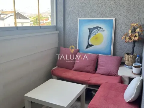 Rent, one bedroom apartment, 43m², Masline, Podgorica - image 5