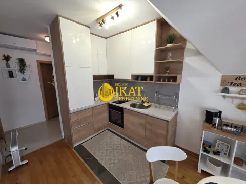 Prodaja, dvosoban stan, 48m², Potoci, Zlatibor - image 8