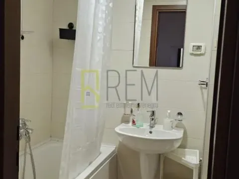 Izdavanje, jednosoban stan, 51m², City Kvart, Podgorica - image 6