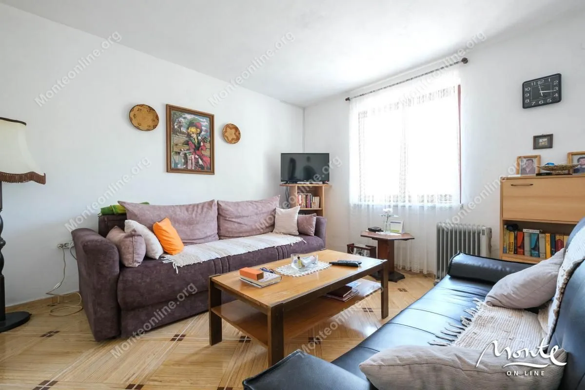 Prodaja, kuća, 116m², Tivat, Crna Gora