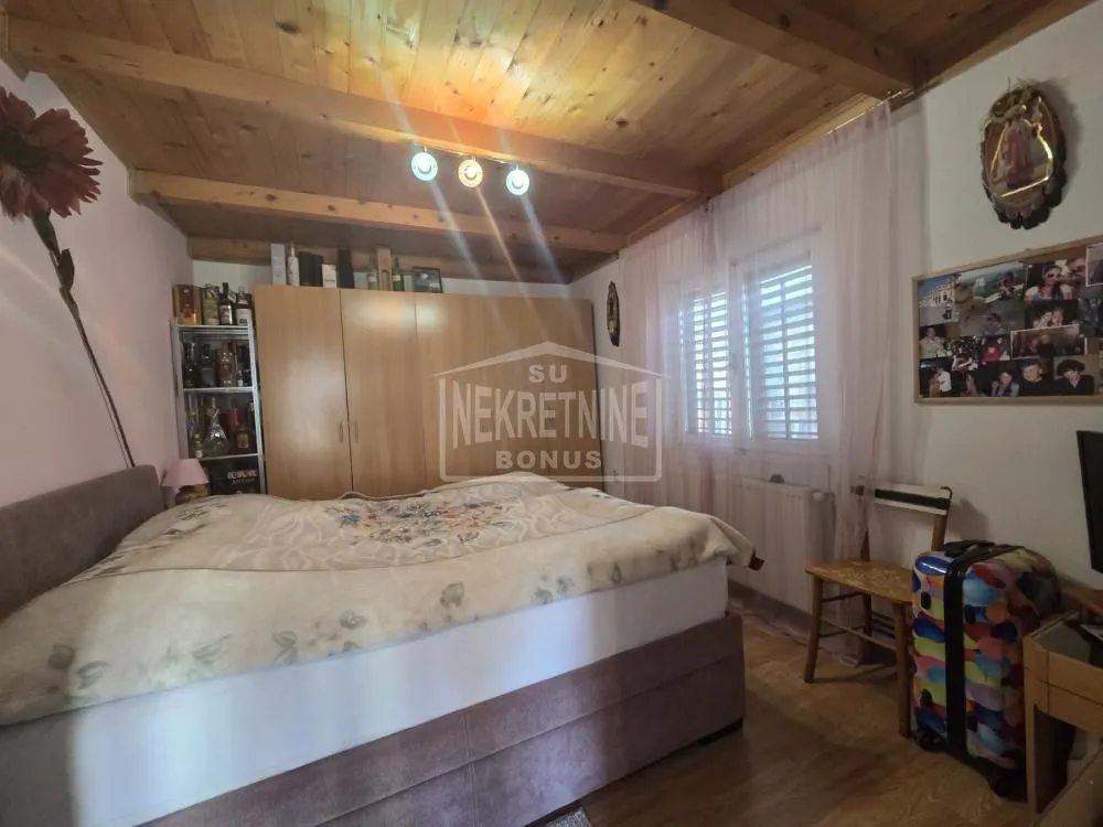 Prodaja, kuća, 119m², Veliki Radanovac, Subotica
