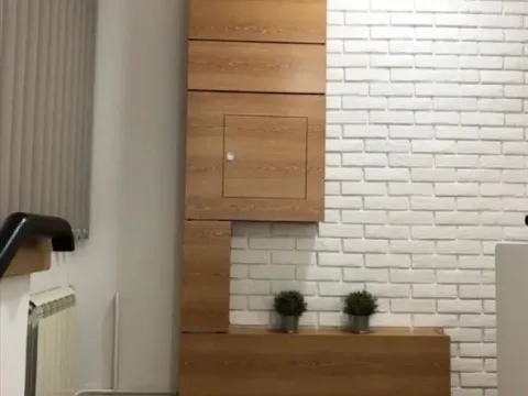 Rent, office space, 100m², Hala Pionir, Palilula Sve Podlokacije - image 13