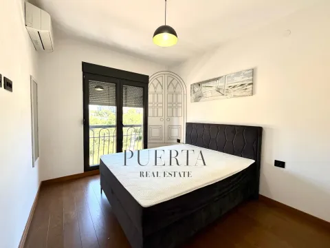 Izdavanje, jednosoban stan, 49m², Ljubović, Podgorica - image 8
